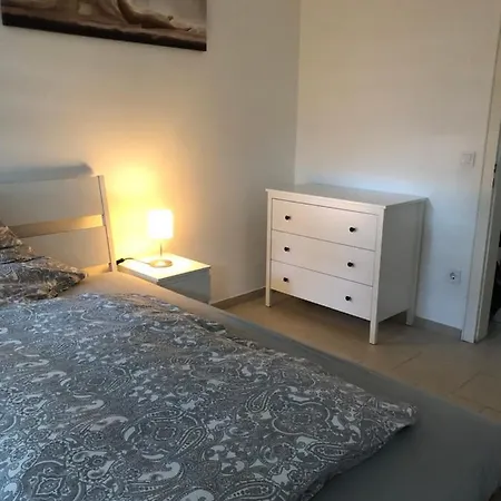 In Der Luft Obergeschoss